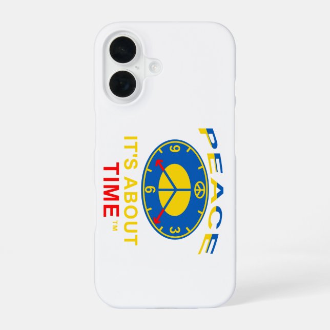 Apple iPhone Hülle (außer 17 Pro) iPhone 16 Hülle (Rückseite)