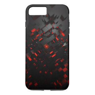 Apple iPhone Hüllen - 8plus/7plus - stark u.