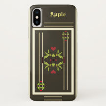 Apple iPhone X Case
