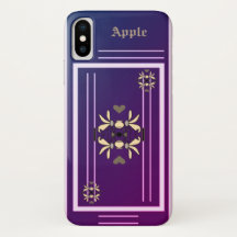 Apple iPhone X Case