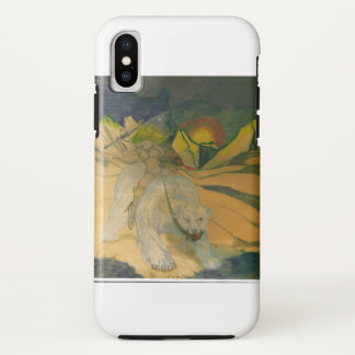 Apple iPhone X, starker Telefon-Kasten Case-Mate iPhone Hülle