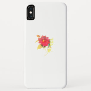 Apple iPHONE XS KUNST UND DESIGN Case-Mate iPhone Hülle