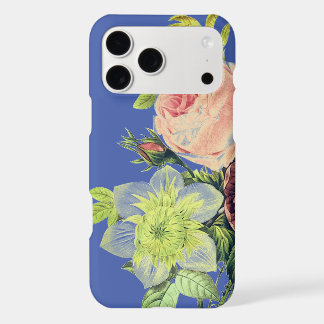 APPLE iPhone XS MAX Case-Mate GARTEN-THEMA