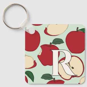 Apple Key Chain Schlüsselanhänger