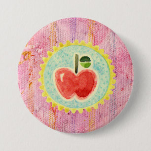 Apple knöpfen button