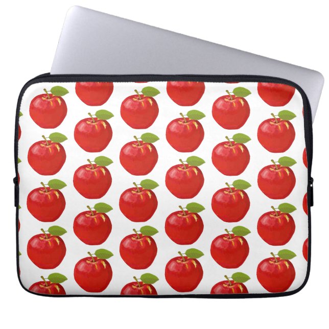 Apple  laptopschutzhülle (Vorderseite)