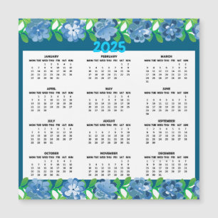 Apple-Lehrplan 2025 Magnetkarte