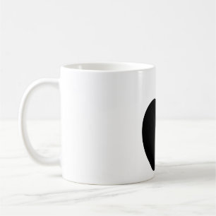 Apple Logo Design Kaffee Tasse Set