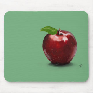 Apple Mousepad
