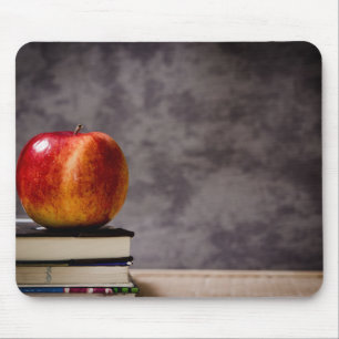 Apple Mousepad - HAMbywhiteGlove