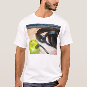 Apple-Musik T-Shirt