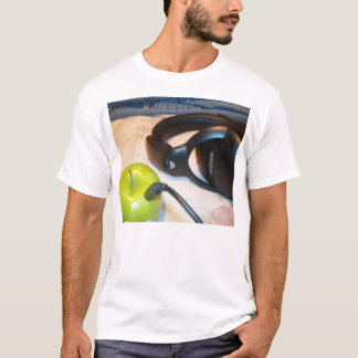 Apple-Musik T-Shirt