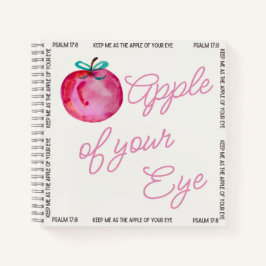 Apple Office Apple Office Stationary Apple Notizbuch