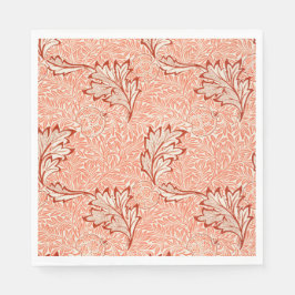 Apple Pattern (von William Morris) Serviette