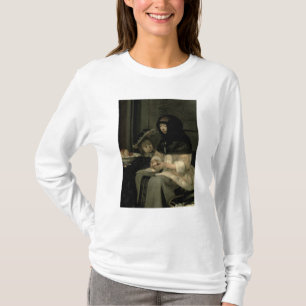 Apple Peeler, 1660 T-Shirt