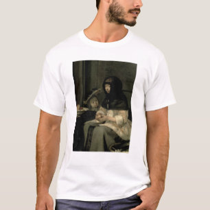 Apple Peeler, 1660 T-Shirt