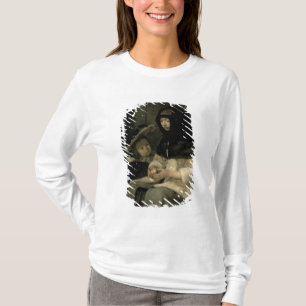 Apple Peeler, 1660 T-Shirt