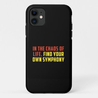 Apple Phone Case 11 étui de téléphone esthétique