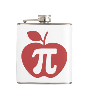 Apple Pi 3.14 Flachmann