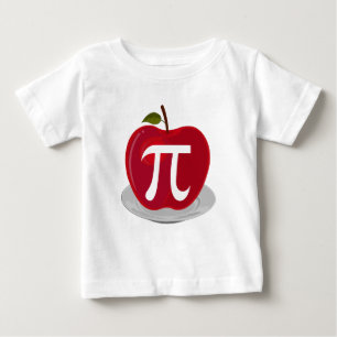 Apple Pie Baby T-shirt