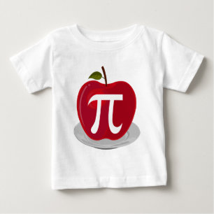 Apple Pie Baby T-shirt