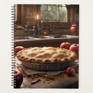Apple Pie Kalender Planer