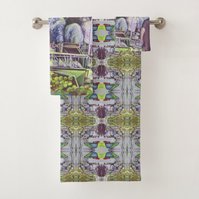 Apple Pie nécessite des pommes (En situation)