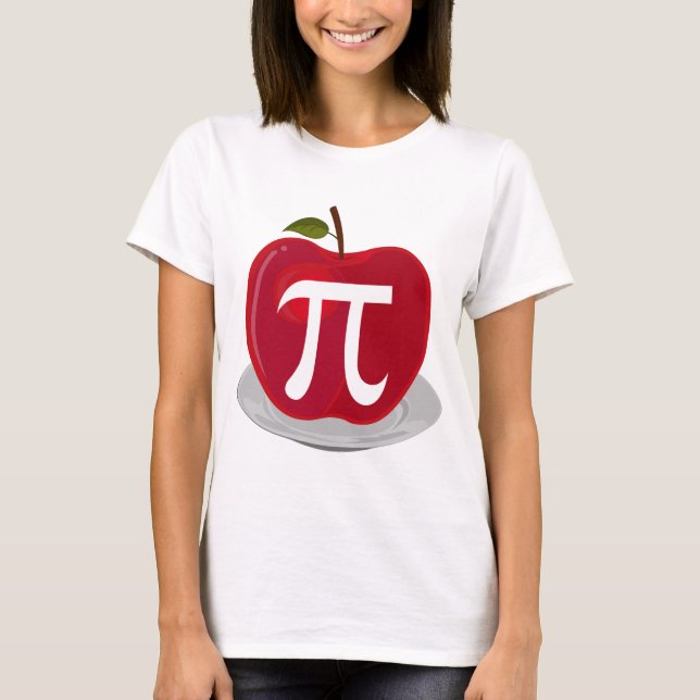 Apple Pie T-Shirt (Vorderseite)