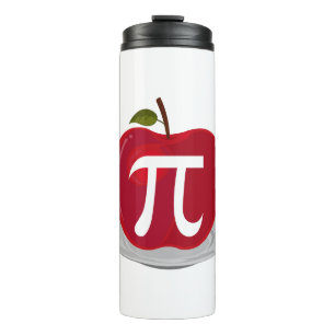 Apple Pie Thermosbecher