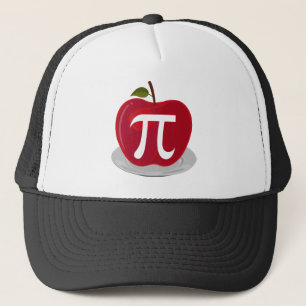 Apple Pie Truckerkappe