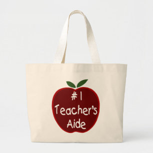 Apple pour le sac fourre-tout à l'aide des