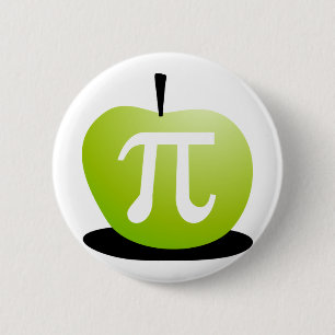 Apple-PU Button