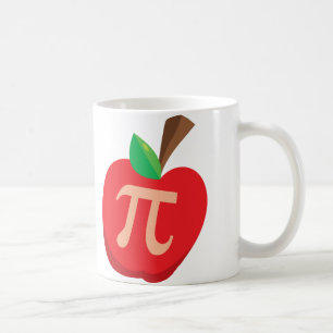 Apple-PU Kaffeetasse