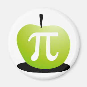 Apple-PU Magnet