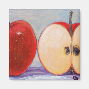 Apple schnitt magnet