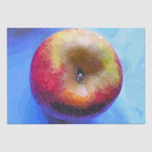 APPLE SEIDENPAPIER