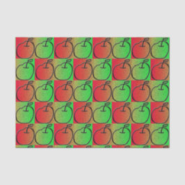Apple-Seidenpapier Seidenpapier