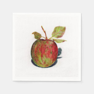 Apple Serviette