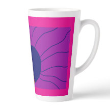 Apple Synapse Große Tasse