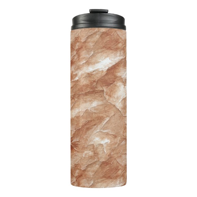 Apple Tart  Thermosbecher (Vorderseite)
