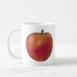 Apple-Tasse Kaffeetasse