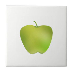 Apple Tile 3 Fliese