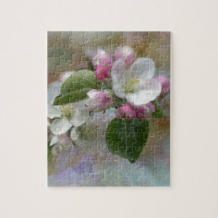 Apple Tree Blüten