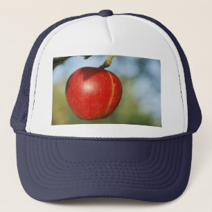 Apple-Truck Truckerkappe