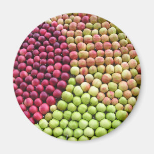 Apple wirbeln magnet