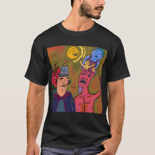 Apple würzen T-Shirt