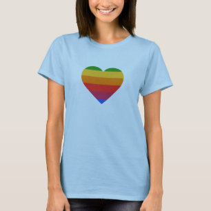 Applemac-Herz-T - Shirt