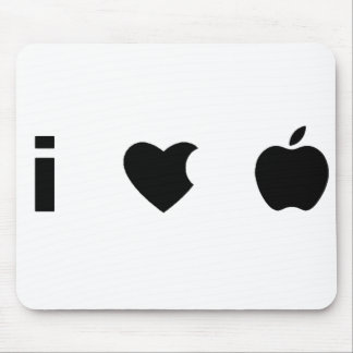 APPLEMANIA MOUSEPAD