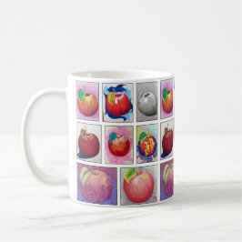 Apples Mug