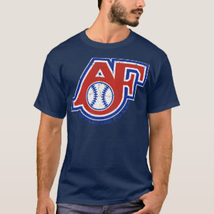 Appleton Foxes Baseball T-Shirt